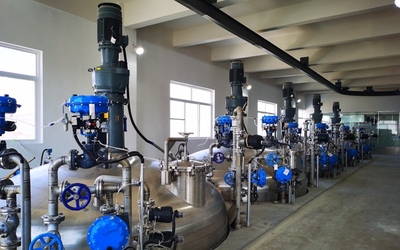 KDN Biotech (Shanghai) Co., Ltd.