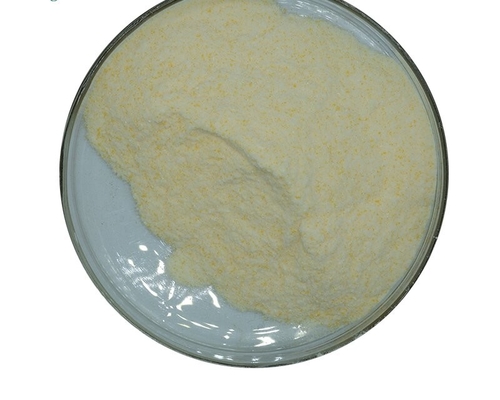 سعر جيد CAS 9001-62-1 99٪ مسحوق إنزيم الليباز مضافات الغذاء الصف الانترنت