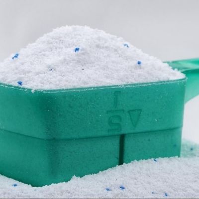 سعر جيد استخدام المنظفات القلوية عالية النشاط الحيوي بالبروتياز تجعل الملابس أكثر إشراقًا وأكثر بياضًا الانترنت