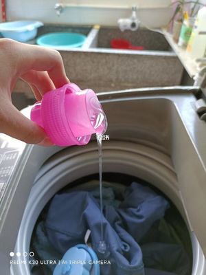 سعر جيد إنزيم البروتياز السهل KDN يجعل من السهل غسله باستخدام قضبان الغسيل الانترنت