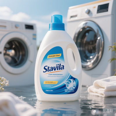 سعر جيد تحسين كفاءة التنظيف المنظف المنزلي إنزيم الحبيب متوافق مع معظم المنظفات المسحوقة الانترنت