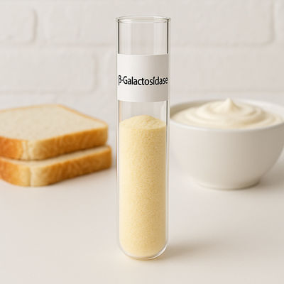 سعر جيد مكمل غذائي لتحسين التغذية يحتوي على اللاكتوز والزبادي مع مقاومة حرارية فعالة عند 5-65 درجة مئوية الانترنت