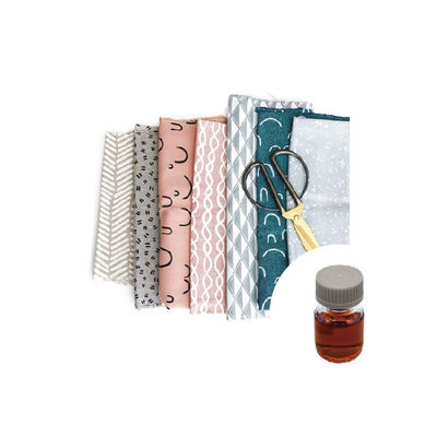 سعر جيد محفز النسيج الذي يحفز تحول بيروكسيد الهيدروجين المتبقي إلى أكسجين وماء الانترنت