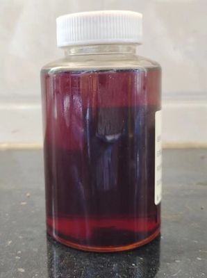سعر جيد High Temperature 60C-98C Textile Dyeing Helper with Other Name Acid Levelling Agent HT الانترنت
