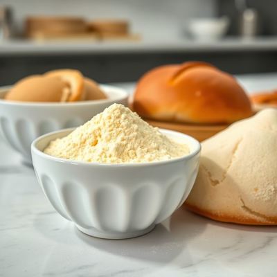 سعر جيد High-Activity Laccase for Flour & Bakery Improvement الانترنت