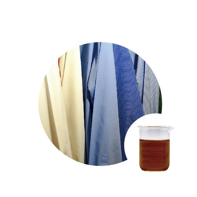 سعر جيد H2O2 Catalase Textile Enzyme Water Solution صباغة الغسيل CAS 9001-05-2 الانترنت