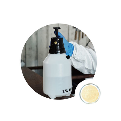 سعر جيد 100000U G Glucoamylase Enzyme Powder التخمير من نشا الكسافا إلى الإيثانول الانترنت