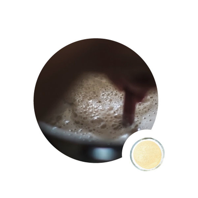 سعر جيد النشا التحلل المائي Glucoamylase التخمر الهضمي ارتفاع معدل التحويل الانترنت